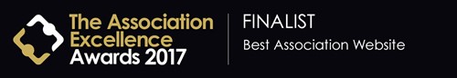 2017 Finalist Best Association Website